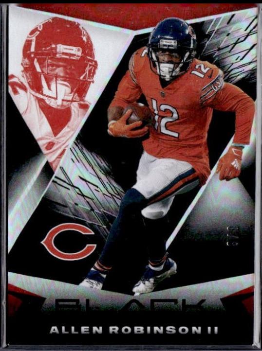 Allen Robinson II [Ruby] #16