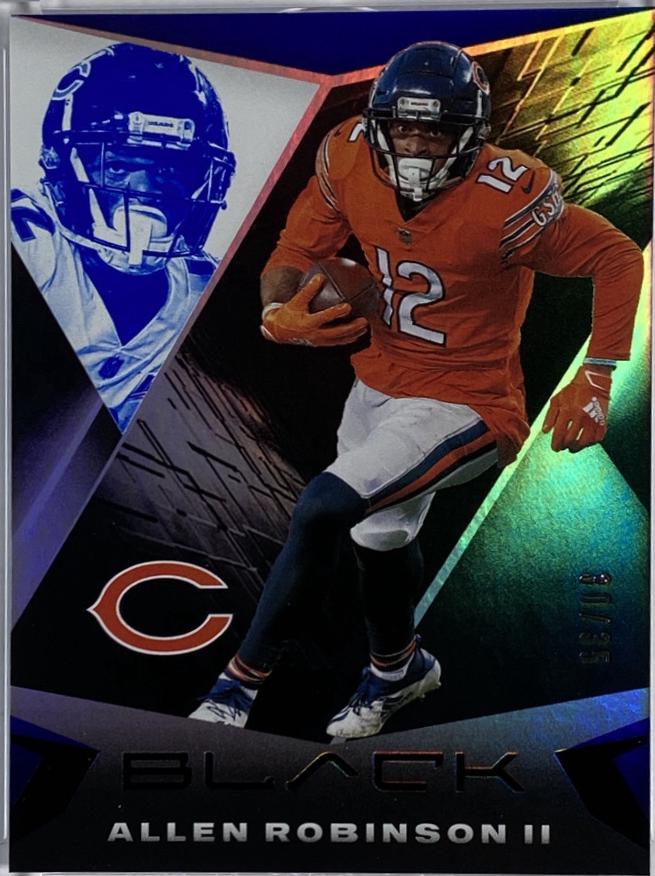 Allen Robinson II [Sapphire] #16