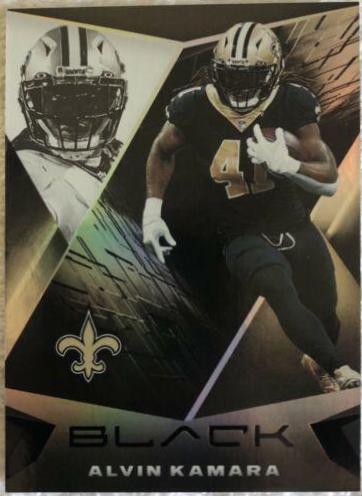 Alvin Kamara #73