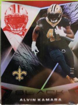 Alvin Kamara [Ruby] #73