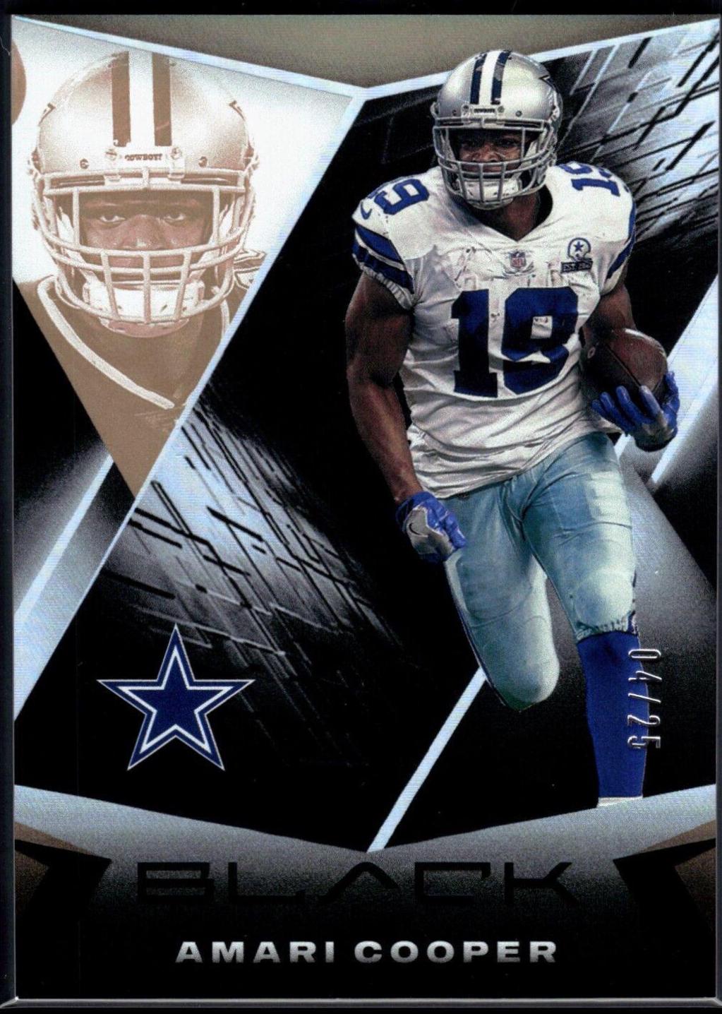 Amari Cooper [Copper] #29