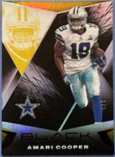 Amari Cooper [Gold] #29