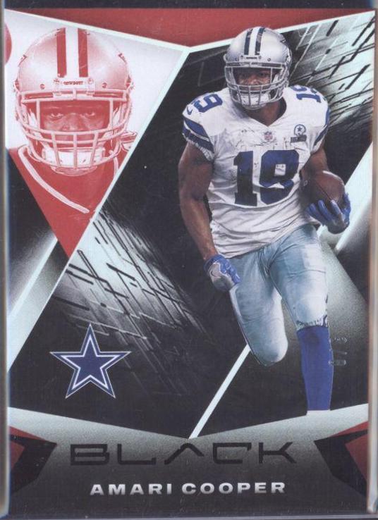 Amari Cooper [Ruby] #29