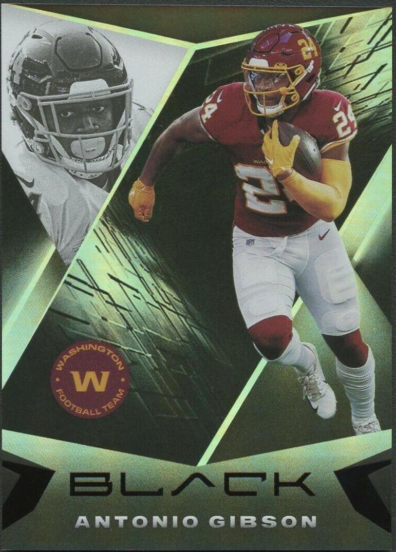Antonio Gibson #99