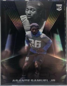 Asante Samuel Jr. #165