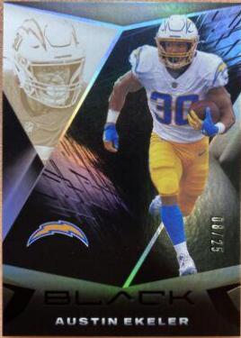 Austin Ekeler #54