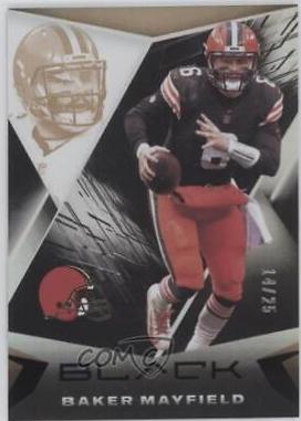 Baker Mayfield [Copper] #23