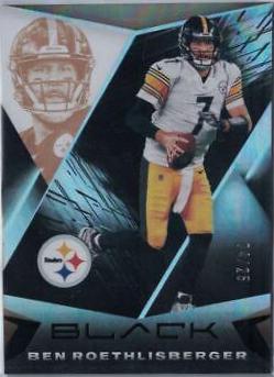 Ben Roethlisberger [Copper] #81