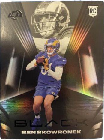 Ben Skowronek #194