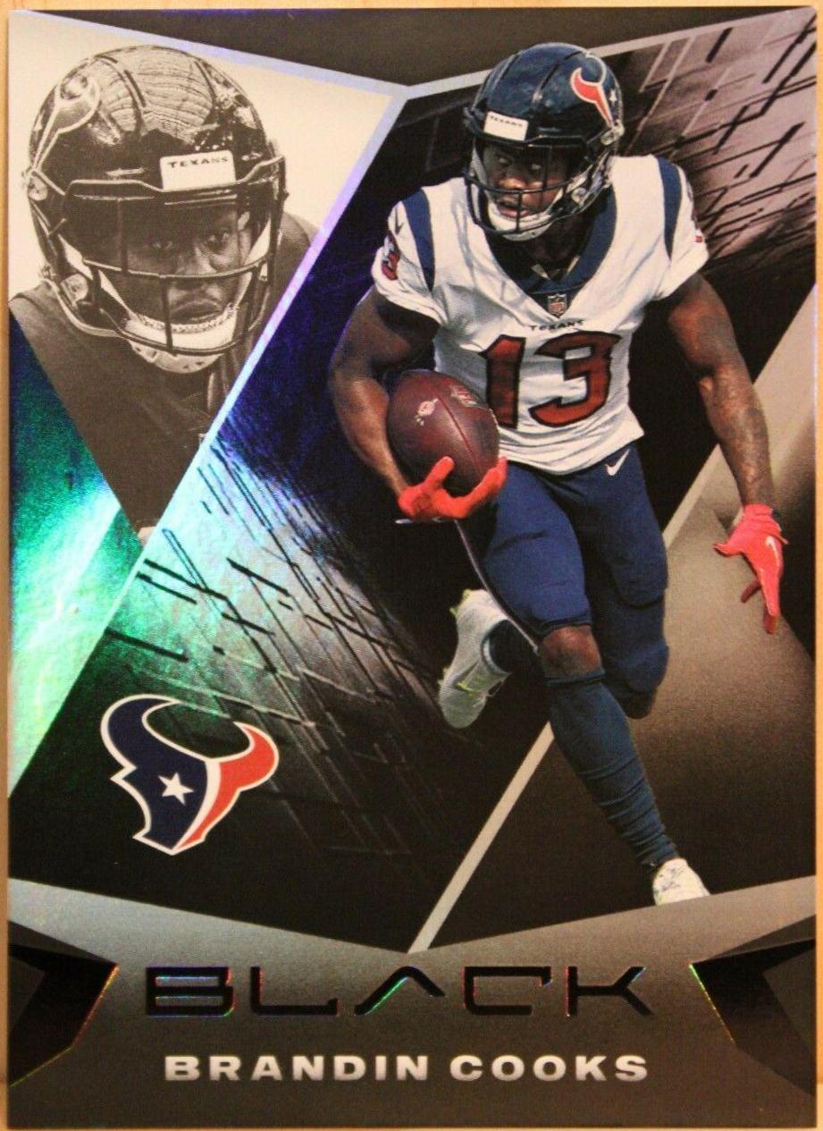 Brandin Cooks #42