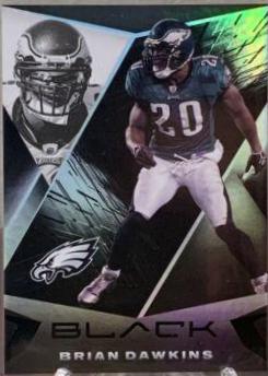 Brian Dawkins #80