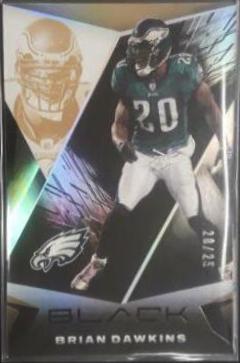 Brian Dawkins [Copper] #80