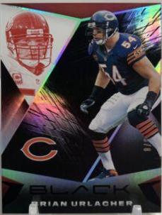 Brian Urlacher [Ruby] #19