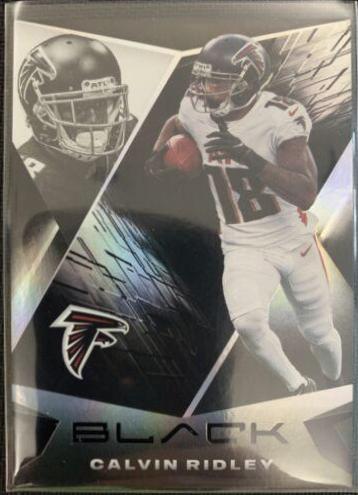 Calvin Ridley #6