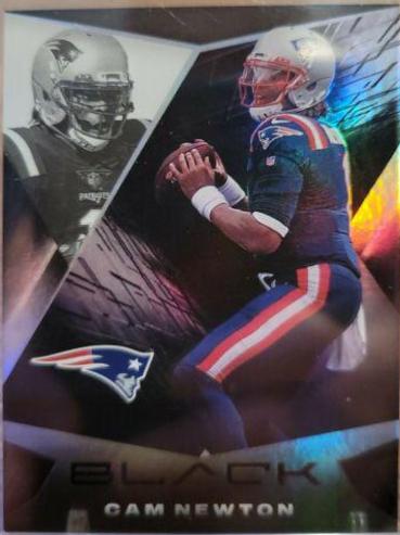 Cam Newton #69