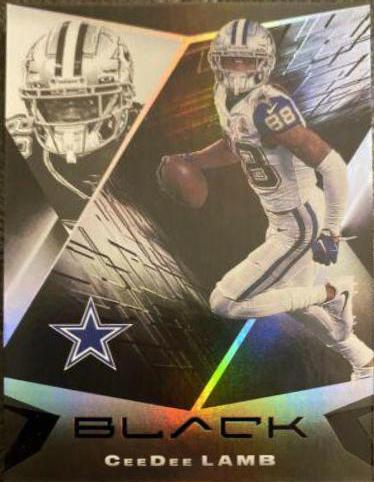 CeeDee Lamb #28