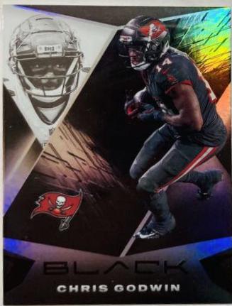 Chris Godwin #92