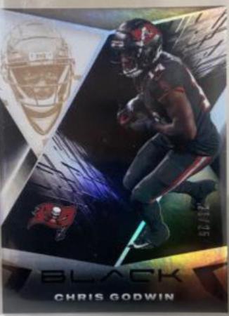 Chris Godwin [Copper] #92