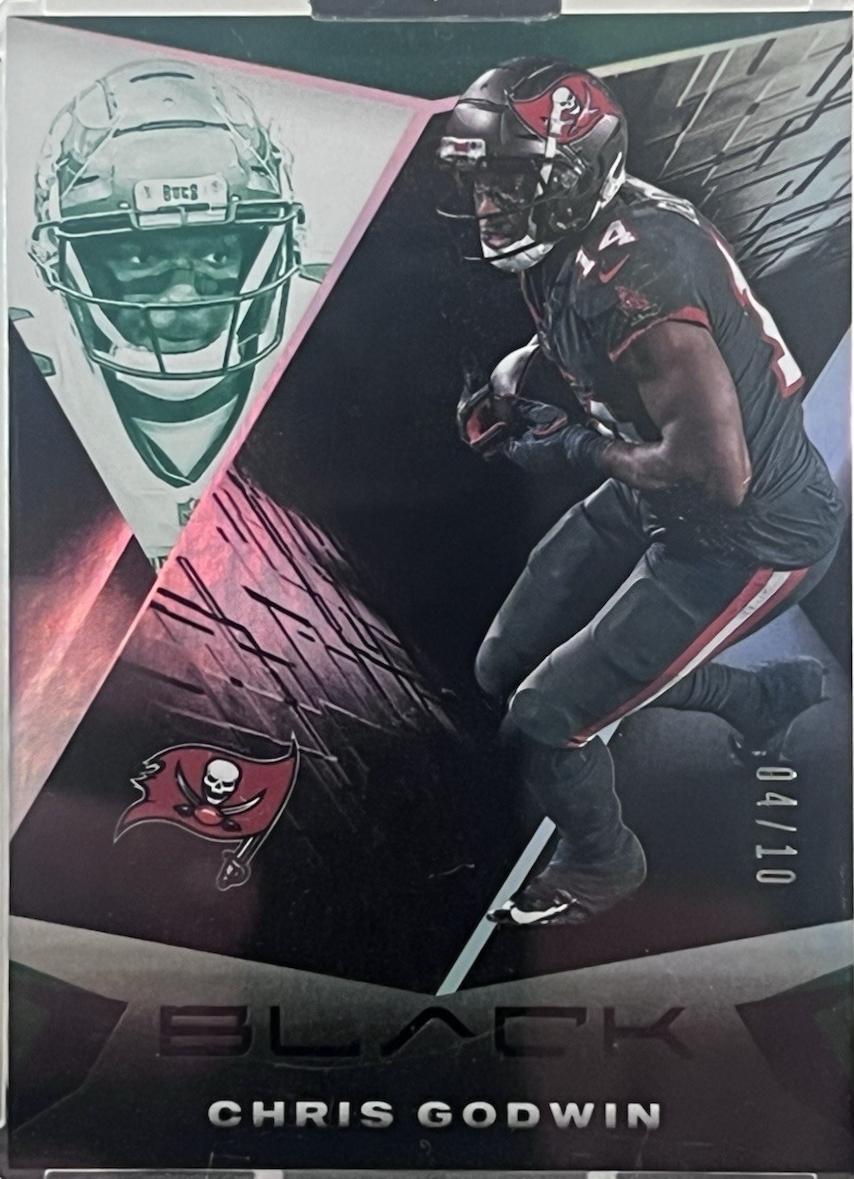 Chris Godwin [Emerald] #92