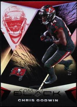 Chris Godwin [Ruby] #92