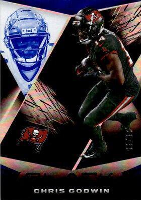 Chris Godwin [Sapphire] #92