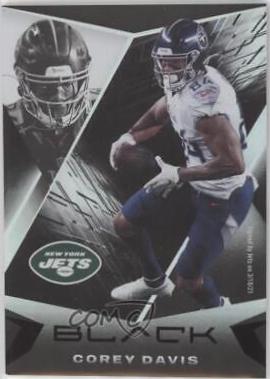 Corey Davis [Silver] #71