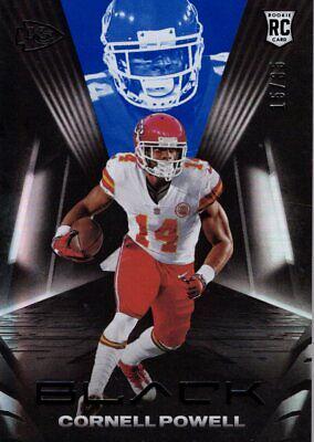 Cornell Powell [Sapphire] #139