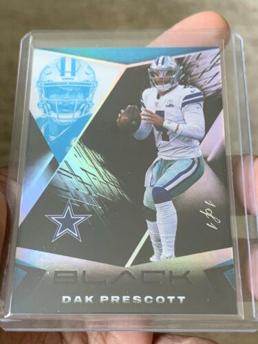 Dak Prescott #27