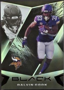 Dalvin Cook #68
