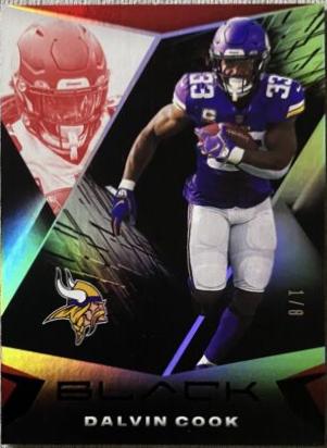 Dalvin Cook [Ruby] #68