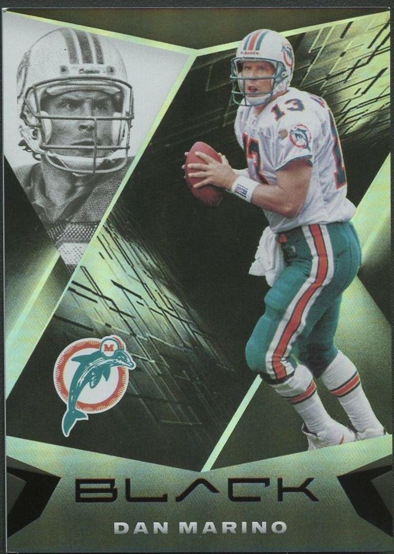 Dan Marino #64