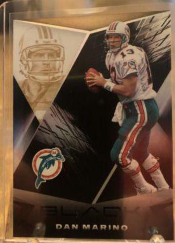 Dan Marino [Copper] #64