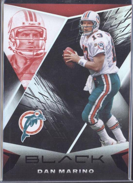 Dan Marino [Ruby] #64