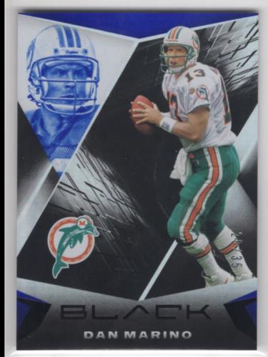 Dan Marino [Sapphire] #64