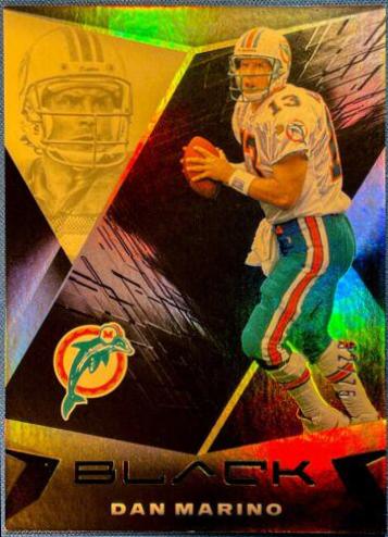 Dan Marino [Silver] #64