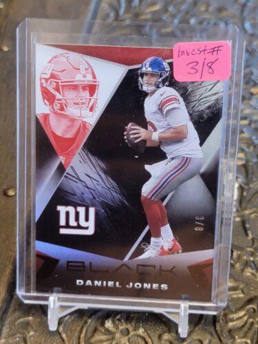 Daniel Jones [Ruby] #74