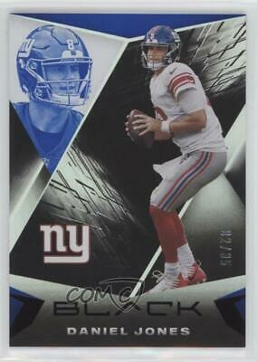 Daniel Jones [Sapphire] #74