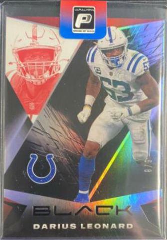 Darius Leonard #46