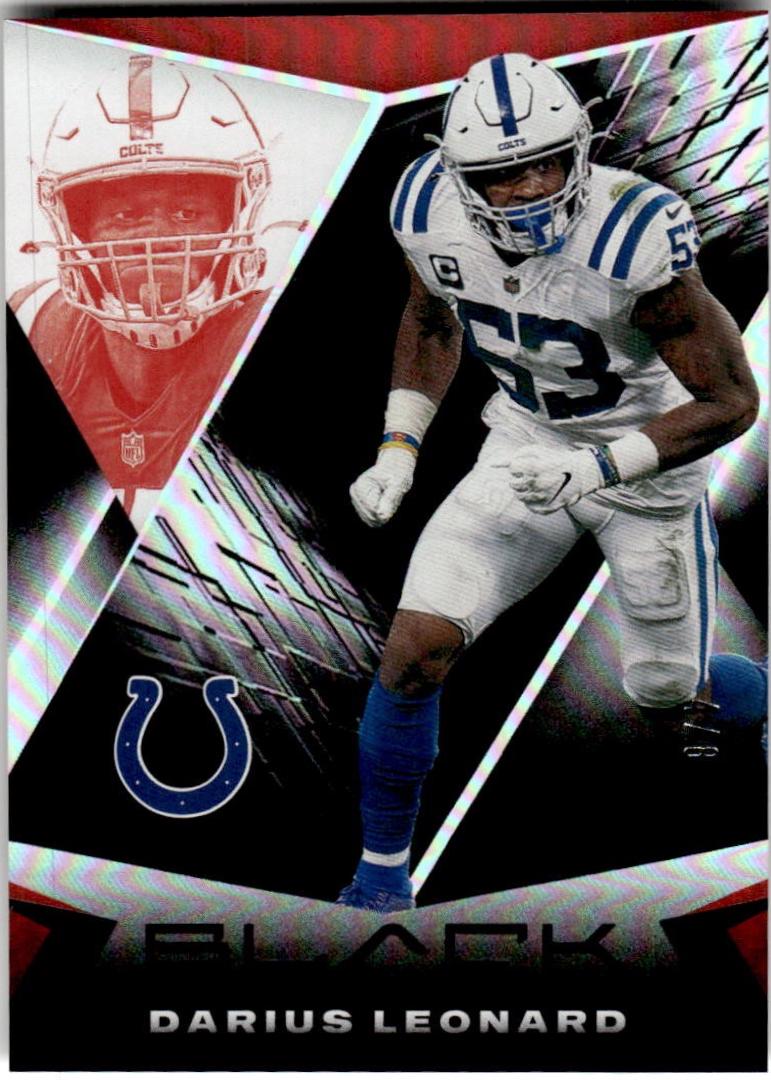 Darius Leonard [Ruby] #46