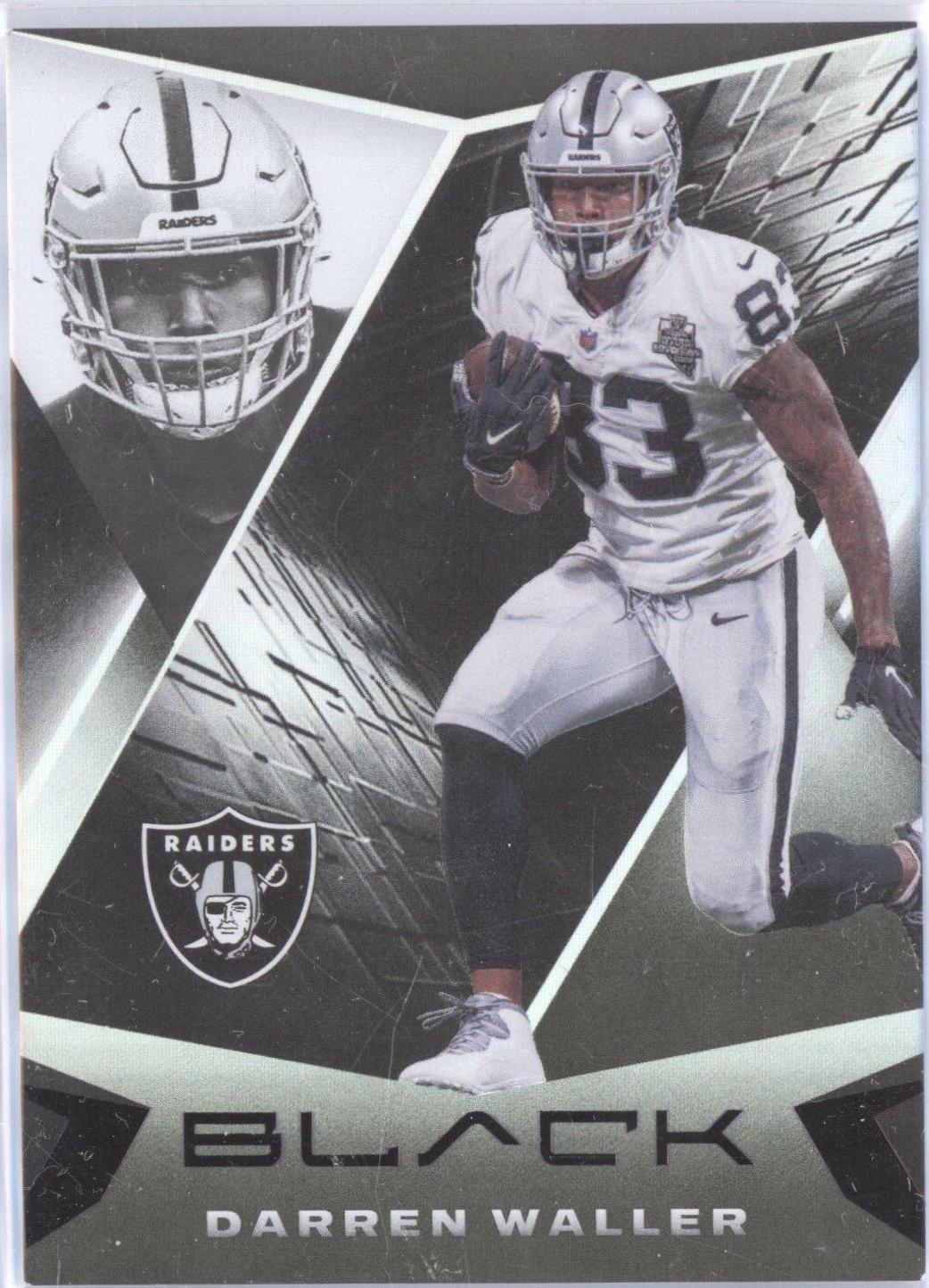Darren Waller #61