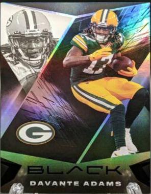 Davante Adams #38