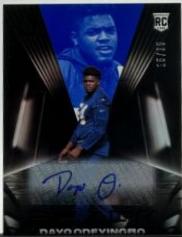 Dayo Odeyingbo [Sapphire] #168