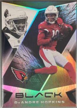 DeAndre Hopkins #3