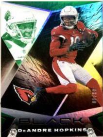 DeAndre Hopkins [Emerald] #3