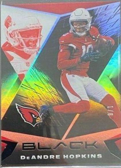 DeAndre Hopkins [Ruby] #3