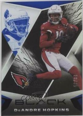 DeAndre Hopkins [Sapphire] #3
