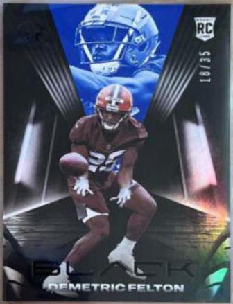 Demetric Felton #175