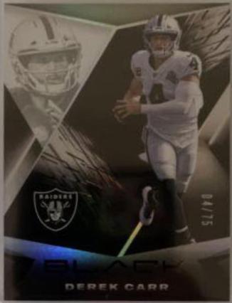 Derek Carr #59