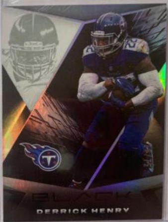 Derrick Henry #97