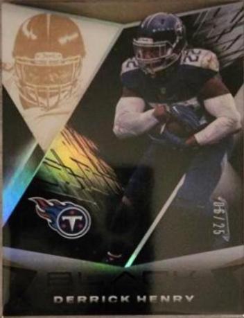Derrick Henry [Copper] #97